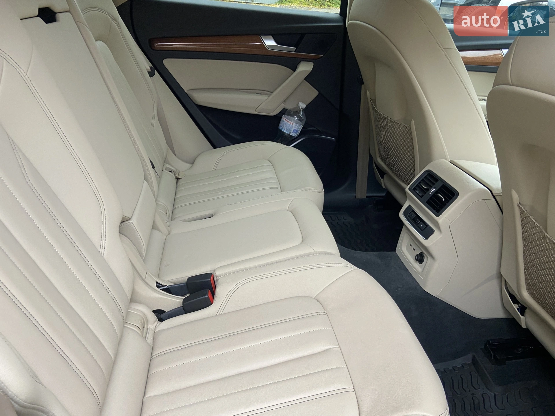 2020 Audi Q5 - мініатюра 10