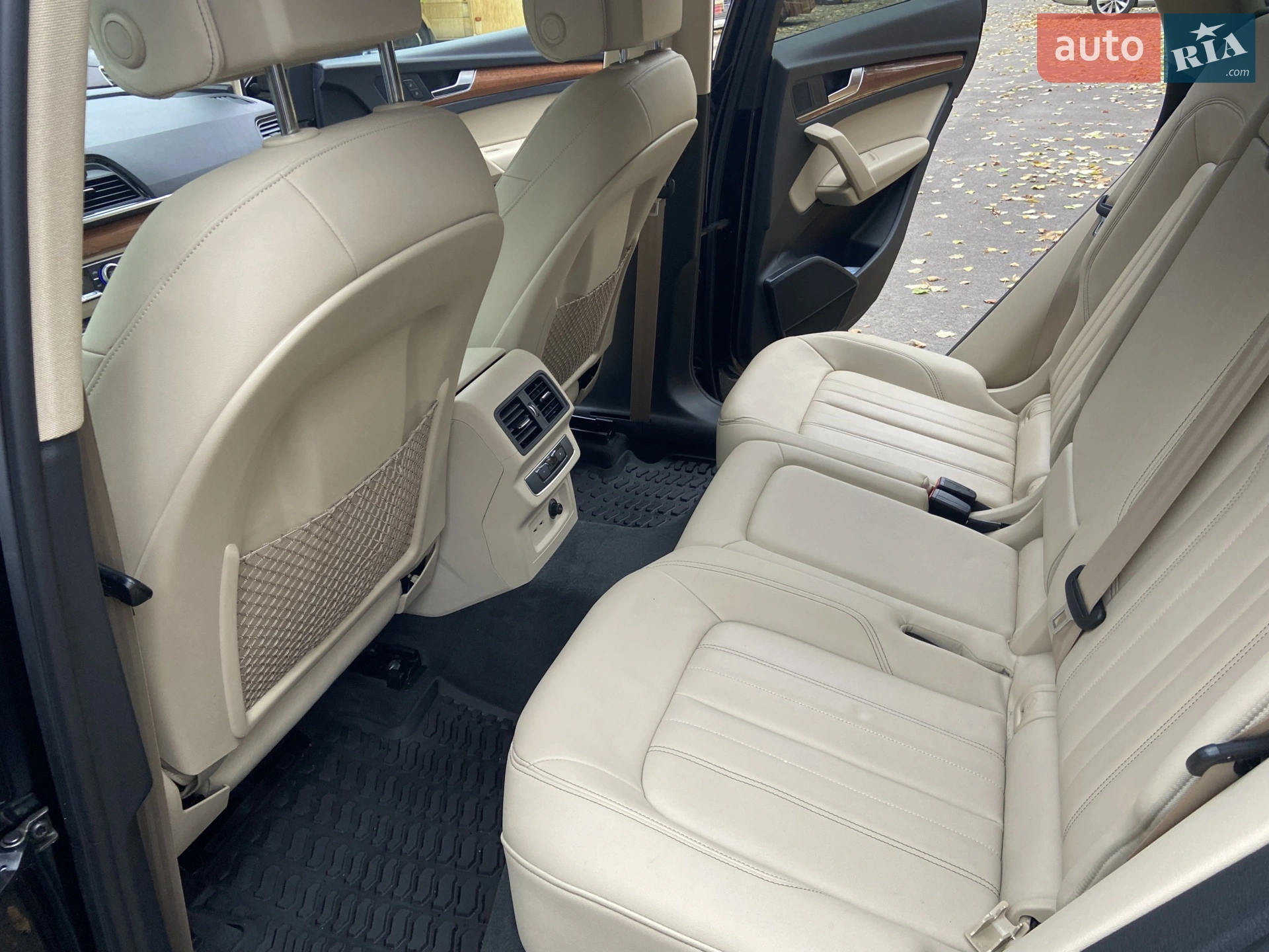 2020 Audi Q5 - мініатюра 10