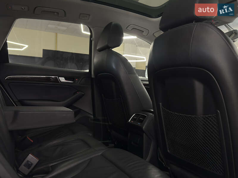 Позашляховик / Кросовер Audi Q5 2014 в Миколаєві фото 23 Позашляховик / Кросовер Audi Q5 2014 в Миколаєві