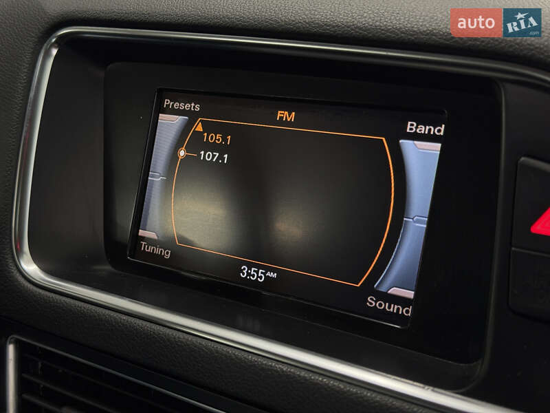 Позашляховик / Кросовер Audi Q5 2014 в Миколаєві фото 30 Позашляховик / Кросовер Audi Q5 2014 в Миколаєві