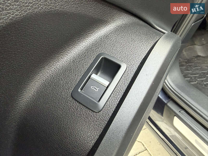 Позашляховик / Кросовер Audi Q5 2018 в Дубні фото 33 Позашляховик / Кросовер Audi Q5 2018 в Дубні