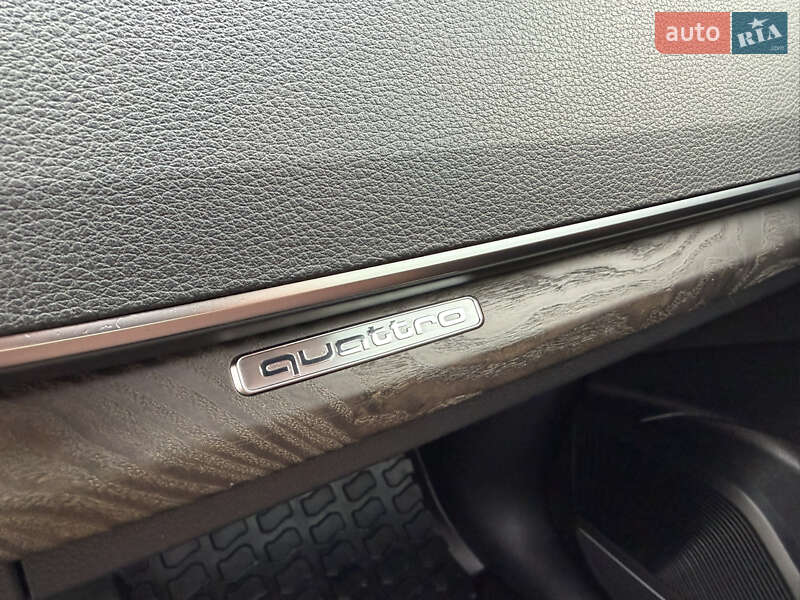 Позашляховик / Кросовер Audi Q5 2018 в Дубні фото 56 Позашляховик / Кросовер Audi Q5 2018 в Дубні