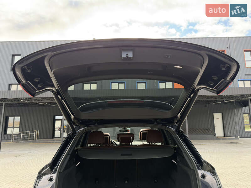 Позашляховик / Кросовер Audi Q5 2018 в Дубні фото 66 Позашляховик / Кросовер Audi Q5 2018 в Дубні