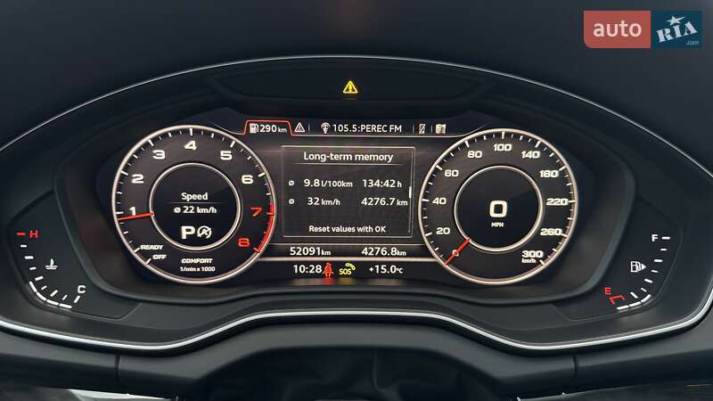 Позашляховик / Кросовер Audi Q5 2019 в Києві фото 30 Позашляховик / Кросовер Audi Q5 2019 в Києві