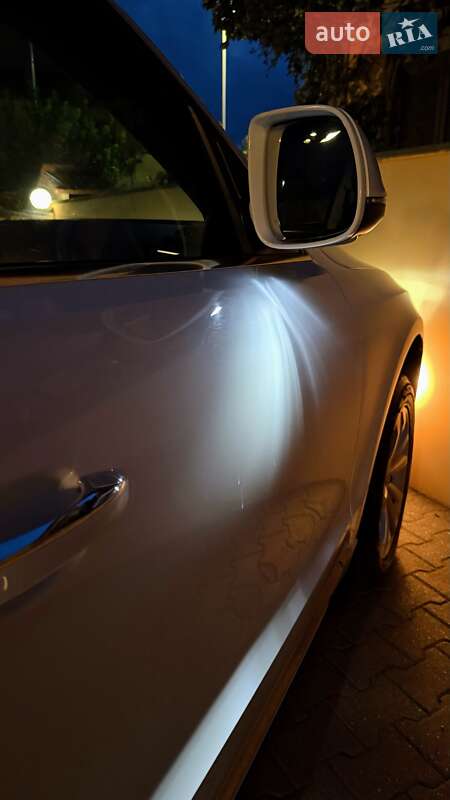 Позашляховик / Кросовер Audi Q5 2014 в Києві фото 32 Позашляховик / Кросовер Audi Q5 2014 в Києві