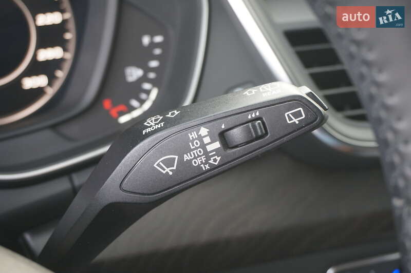 Позашляховик / Кросовер Audi Q5 2019 в Одесі фото 47 Позашляховик / Кросовер Audi Q5 2019 в Одесі