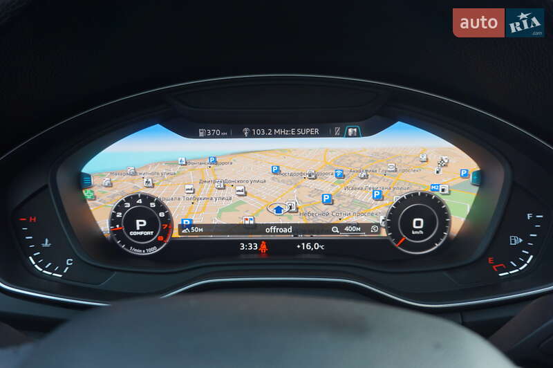 Позашляховик / Кросовер Audi Q5 2019 в Одесі фото 52 Позашляховик / Кросовер Audi Q5 2019 в Одесі