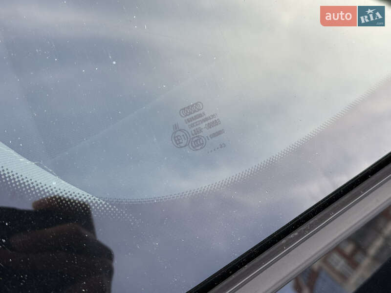 Внедорожник / Кроссовер Audi Q5 2013 в Умани фото 13 Внедорожник / Кроссовер Audi Q5 2013 в Умани