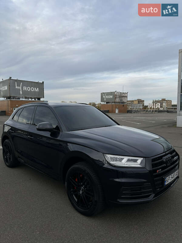 Audi Q5 2017 Audi Q5 2017