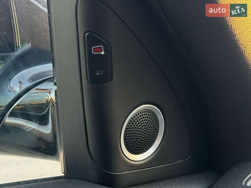 Внедорожник / Кроссовер Audi Q5 2015 в Львове фото 23 Внедорожник / Кроссовер Audi Q5 2015 в Львове