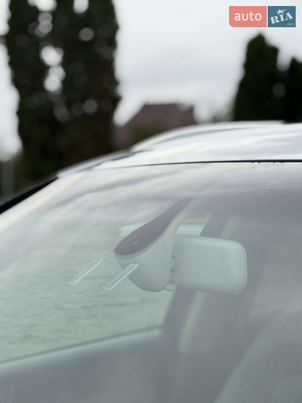 Внедорожник / Кроссовер Audi Q5 2013 в Дубно