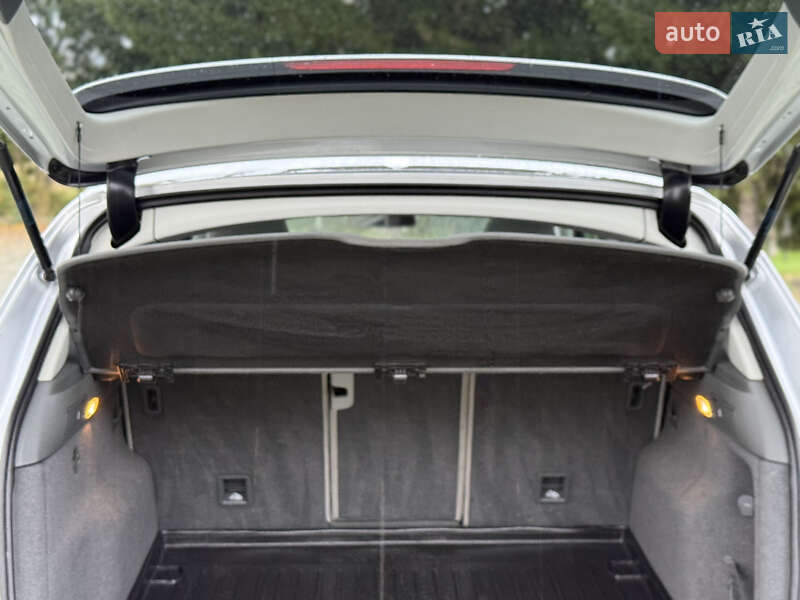 Внедорожник / Кроссовер Audi Q5 2013 в Дубно