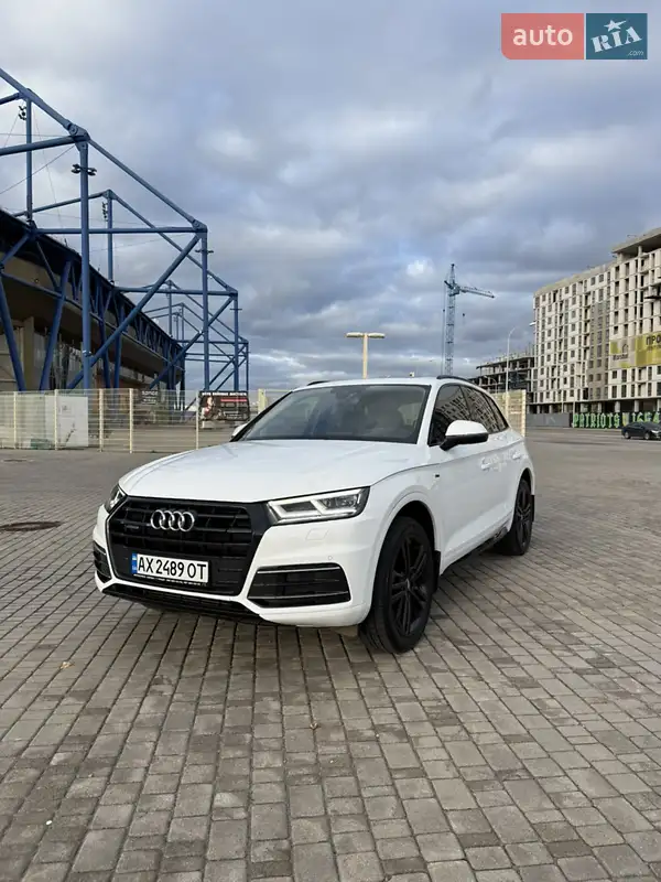 Audi Q5