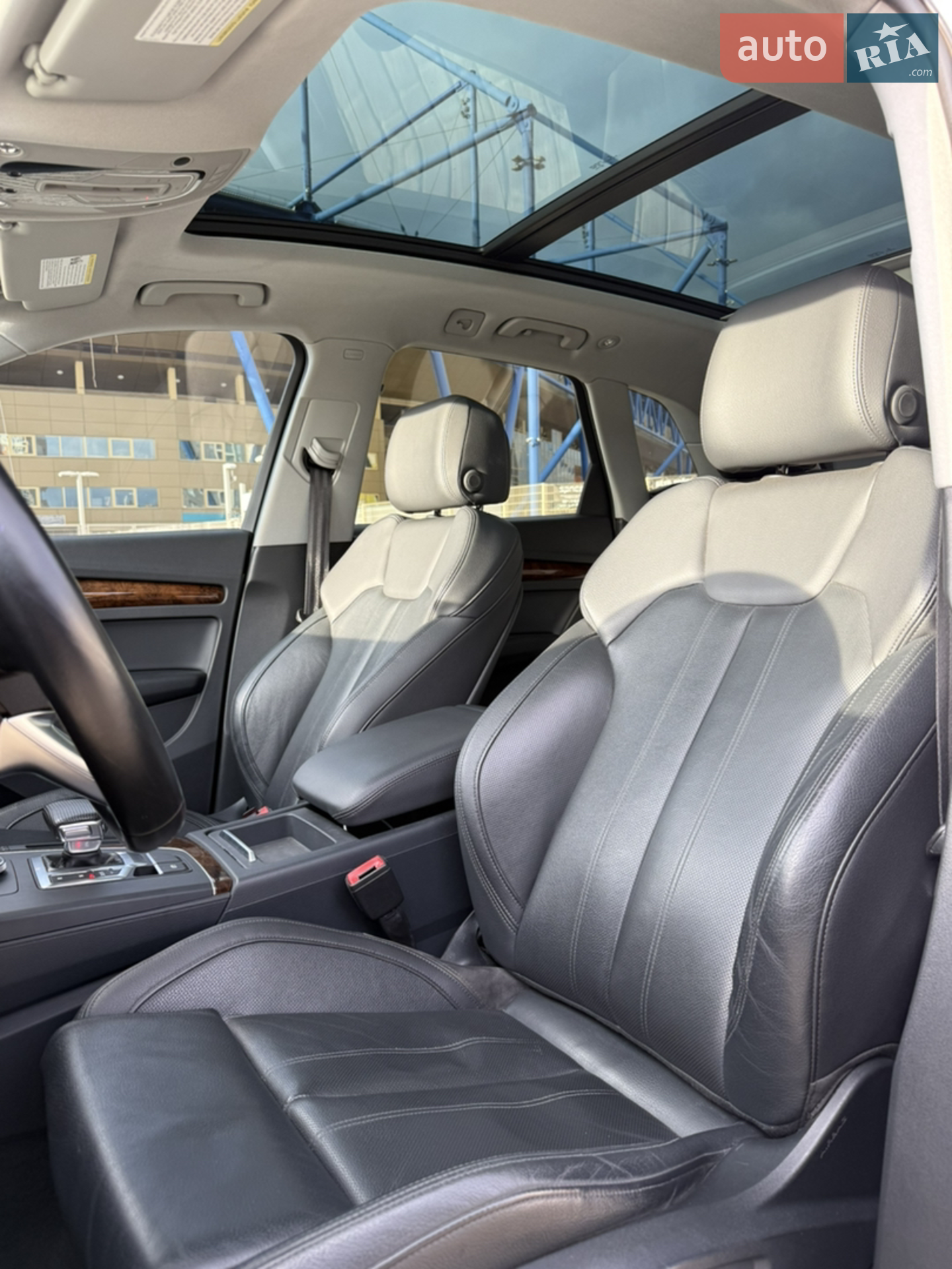 2018 Audi Q5 - мініатюра 69