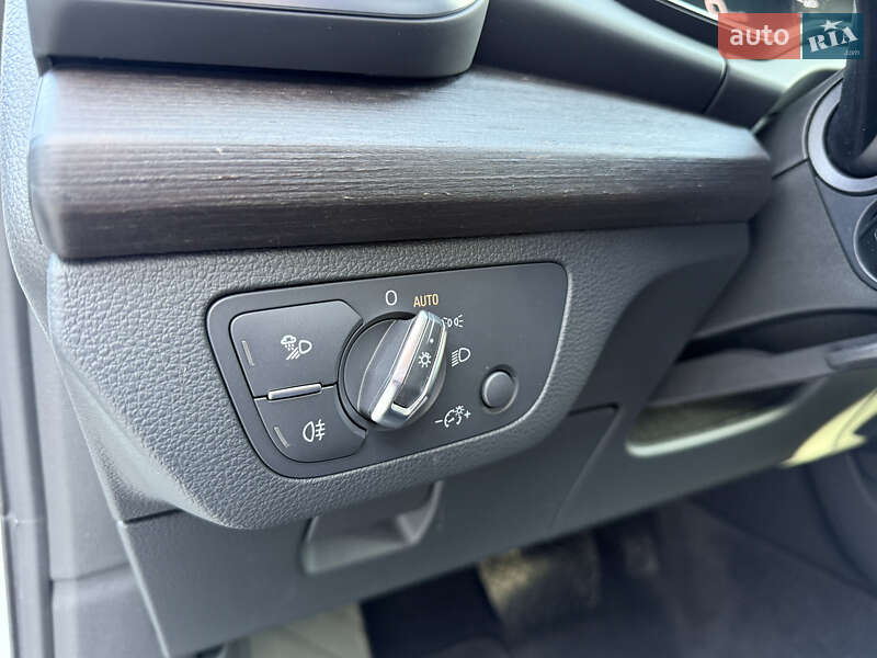 Позашляховик / Кросовер Audi Q5 2023 в Баришівка