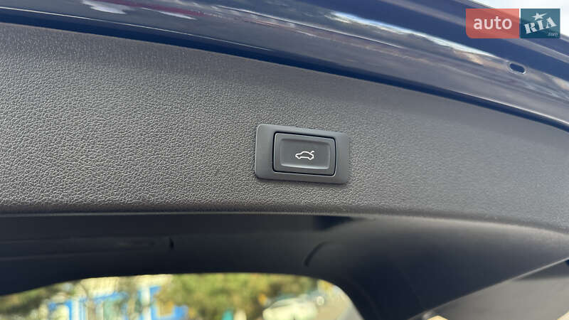 Позашляховик / Кросовер Audi Q5 2013 в Одесі фото 12 Позашляховик / Кросовер Audi Q5 2013 в Одесі