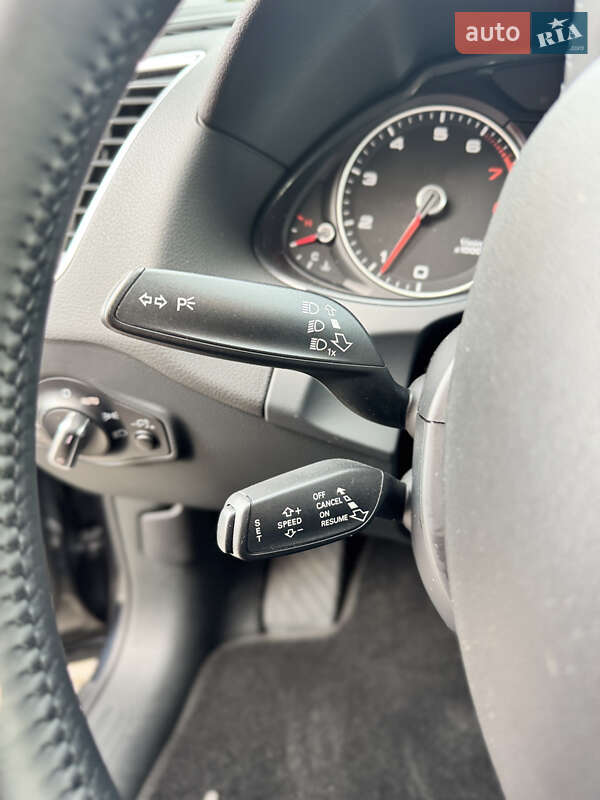 Позашляховик / Кросовер Audi Q5 2013 в Одесі фото 23 Позашляховик / Кросовер Audi Q5 2013 в Одесі