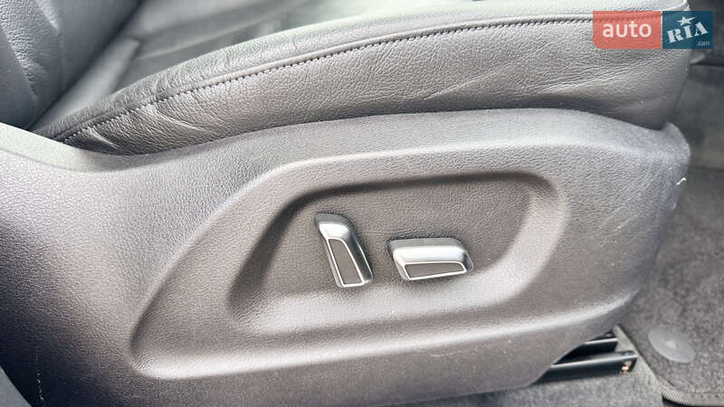 Позашляховик / Кросовер Audi Q5 2013 в Одесі фото 32 Позашляховик / Кросовер Audi Q5 2013 в Одесі