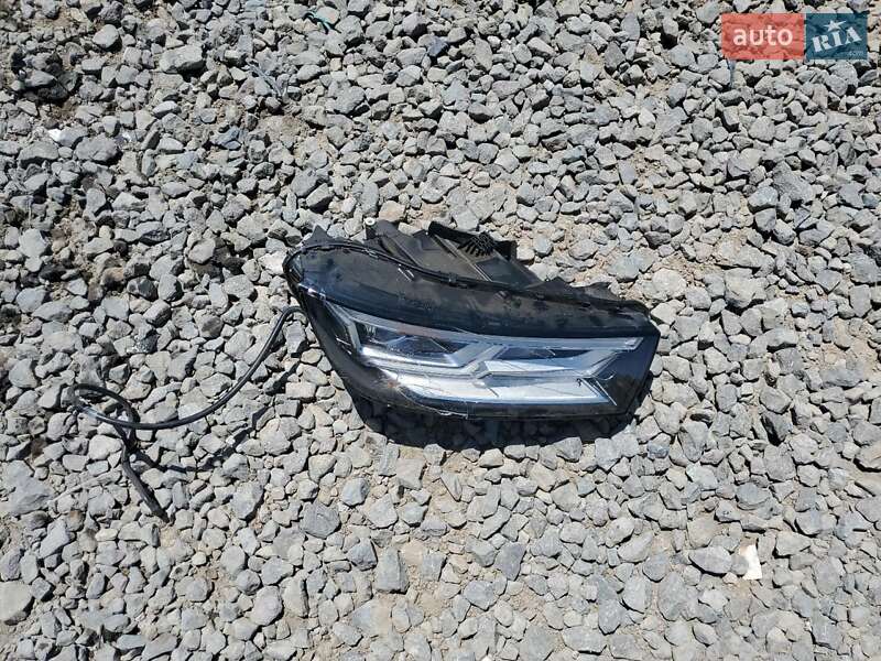 Внедорожник / Кроссовер Audi Q5 2019 в Запорожье