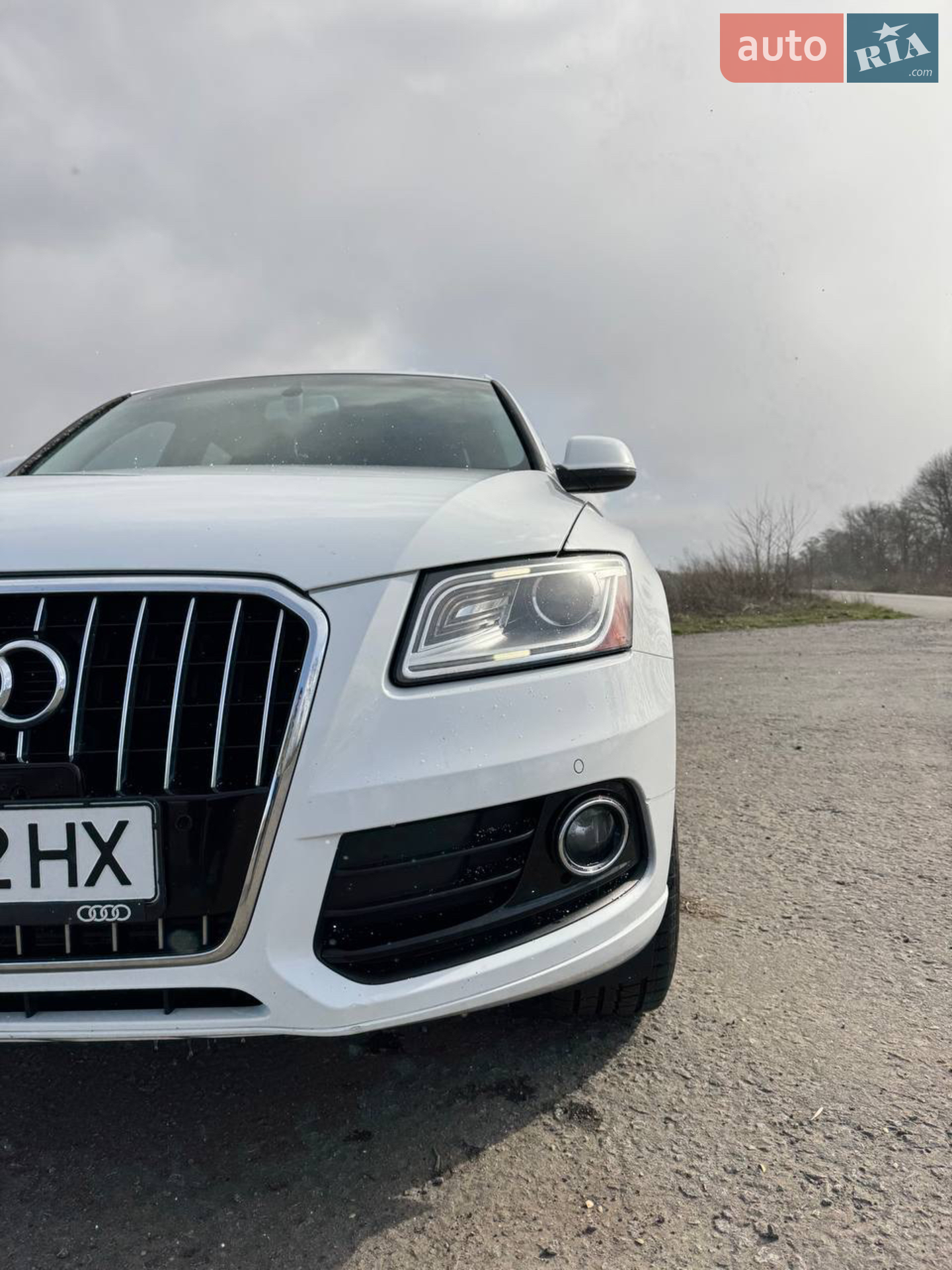 2014 Audi Q5 - мініатюра 5