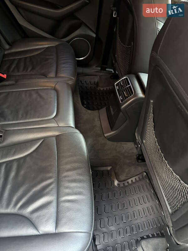 Внедорожник / Кроссовер Audi Q5 2015 в Луцке фото 10 Внедорожник / Кроссовер Audi Q5 2015 в Луцке