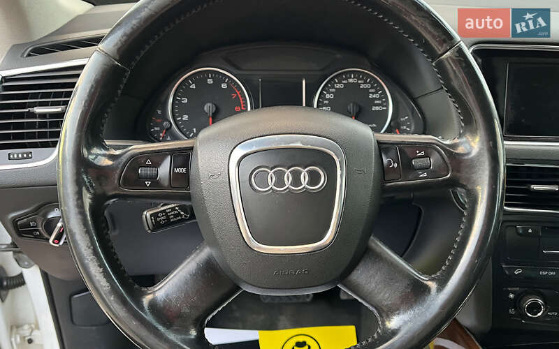 Внедорожник / Кроссовер Audi Q5 2008 в Коломые