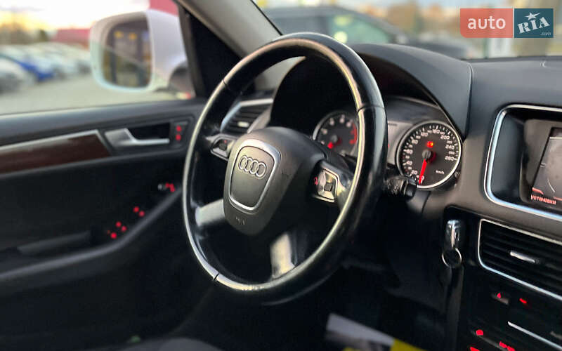 Внедорожник / Кроссовер Audi Q5 2008 в Коломые