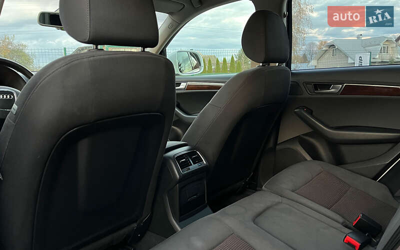 Внедорожник / Кроссовер Audi Q5 2008 в Коломые