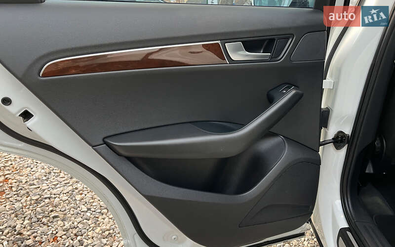 Внедорожник / Кроссовер Audi Q5 2008 в Коломые