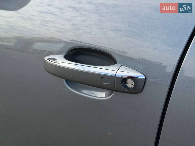 Позашляховик / Кросовер Audi Q5 2015 в Кривому Розі фото 31 Позашляховик / Кросовер Audi Q5 2015 в Кривому Розі