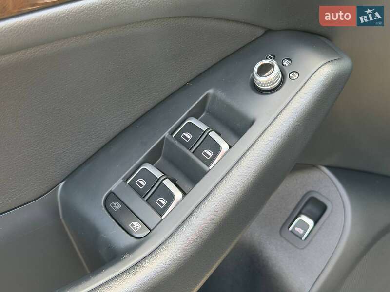 Позашляховик / Кросовер Audi Q5 2015 в Кривому Розі фото 36 Позашляховик / Кросовер Audi Q5 2015 в Кривому Розі