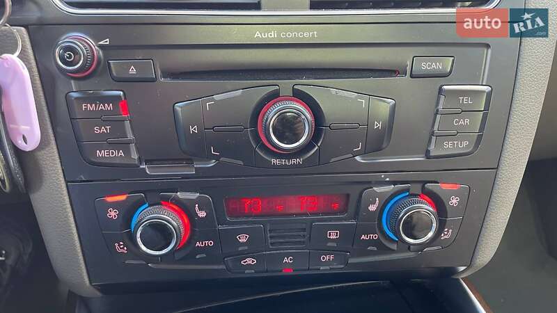 Внедорожник / Кроссовер Audi Q5 2011 в Киеве фото 21 Внедорожник / Кроссовер Audi Q5 2011 в Киеве