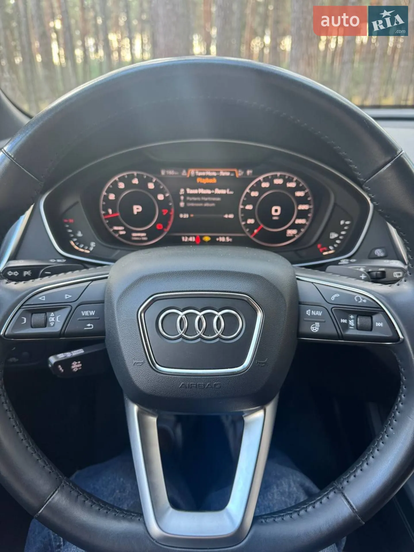 2018 Audi Q5 - мініатюра 4