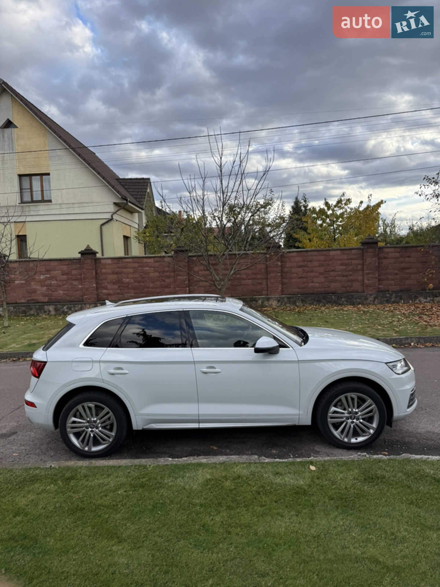 2019 Audi Q5 - мініатюра 3