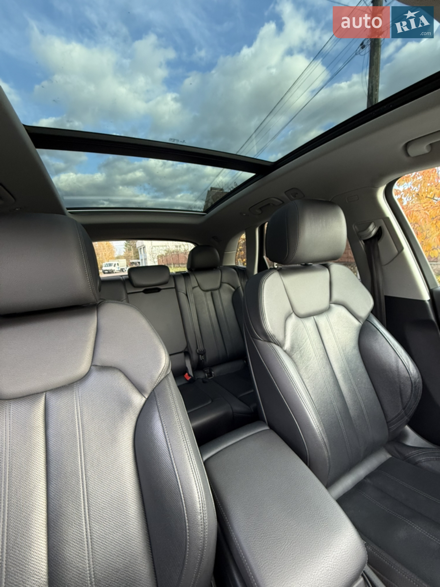 2019 Audi Q5 - мініатюра 23