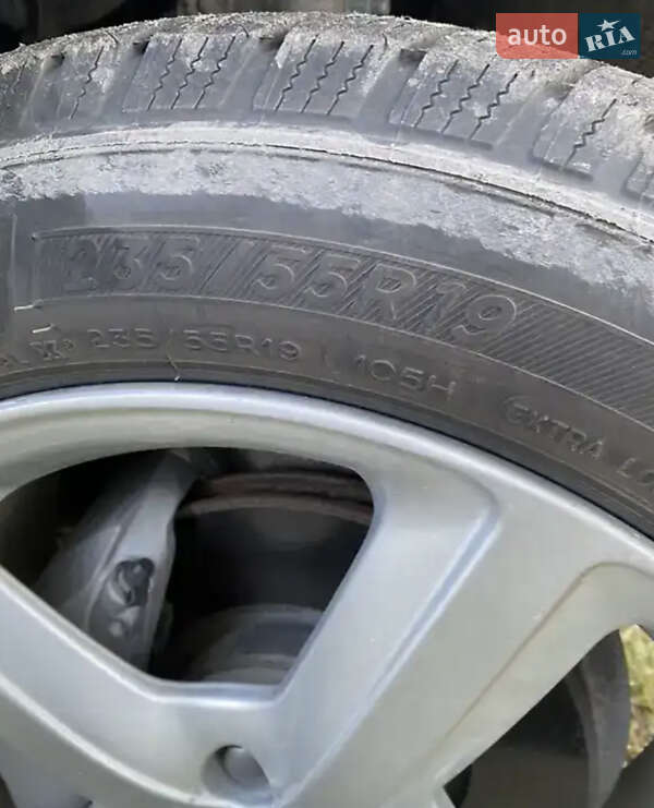 Позашляховик / Кросовер Audi Q5 2016 в Львові фото 4 Позашляховик / Кросовер Audi Q5 2016 в Львові