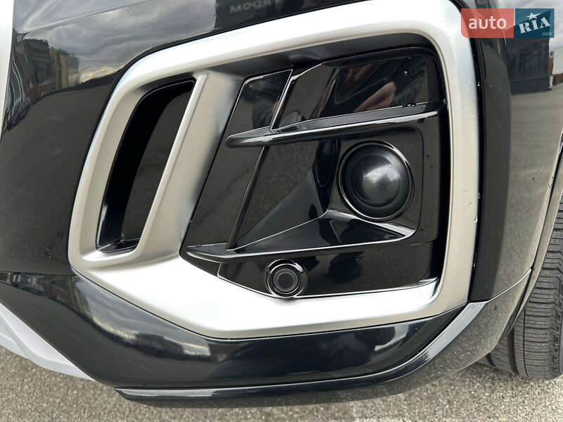 Позашляховик / Кросовер Audi Q5 2021 в Києві фото 16 Позашляховик / Кросовер Audi Q5 2021 в Києві