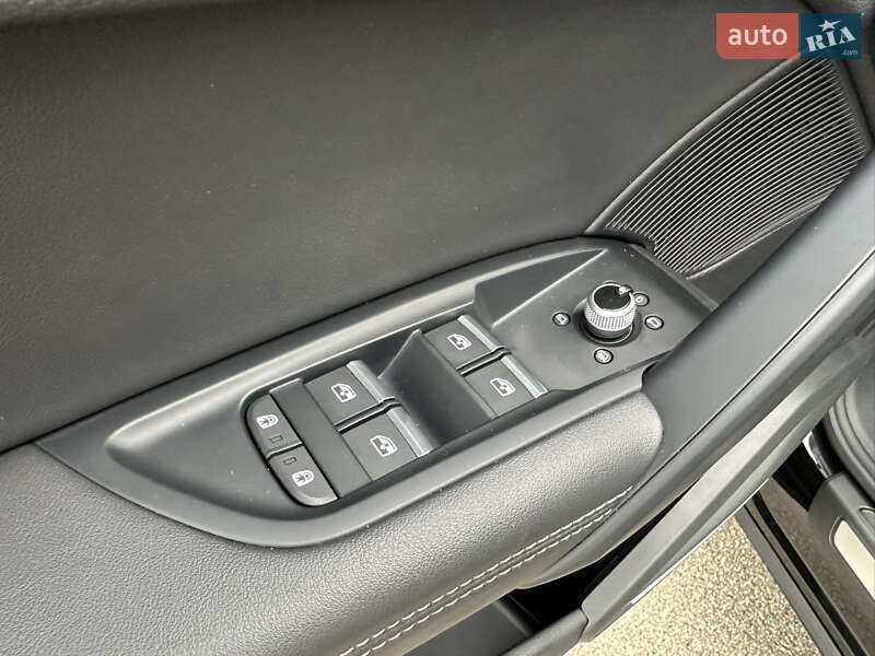 Позашляховик / Кросовер Audi Q5 2021 в Києві фото 23 Позашляховик / Кросовер Audi Q5 2021 в Києві