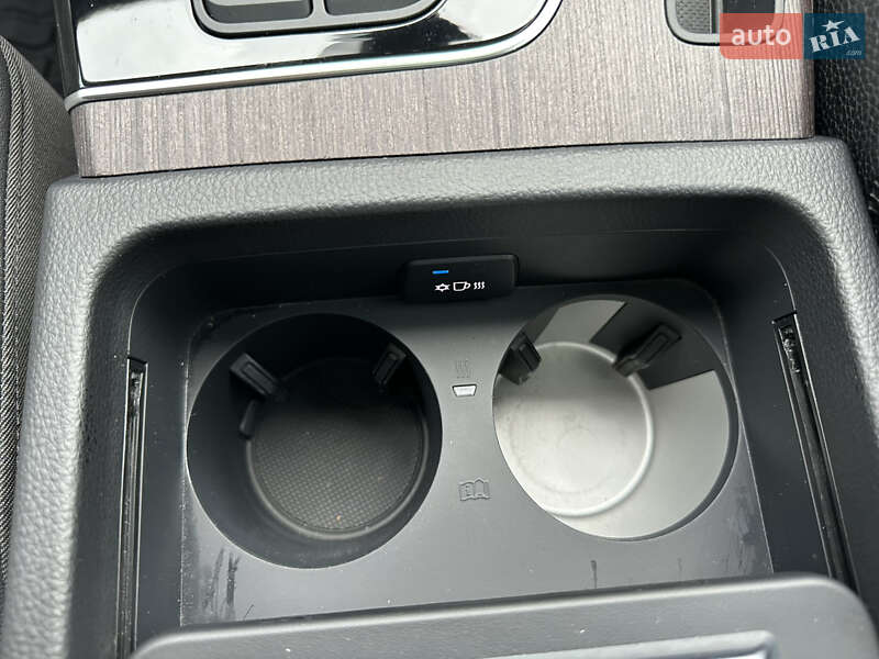 Позашляховик / Кросовер Audi Q5 2021 в Києві фото 35 Позашляховик / Кросовер Audi Q5 2021 в Києві