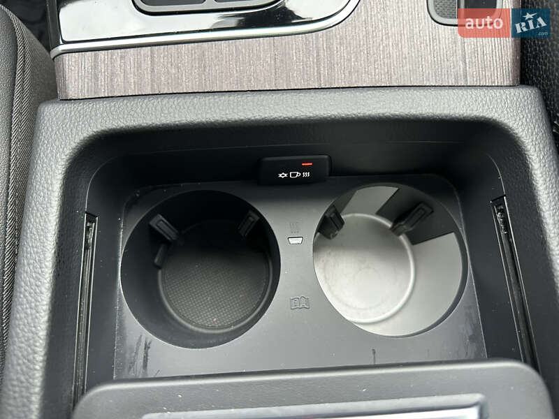 Позашляховик / Кросовер Audi Q5 2021 в Києві фото 36 Позашляховик / Кросовер Audi Q5 2021 в Києві