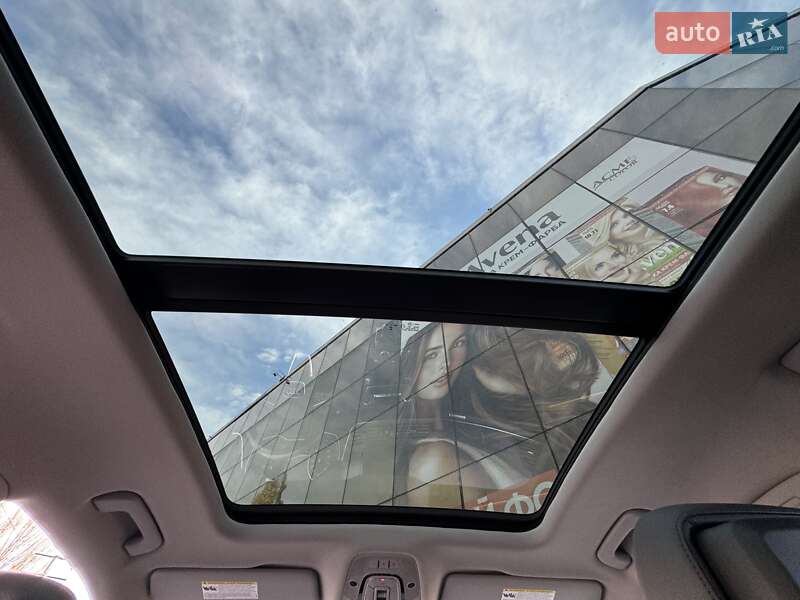 Внедорожник / Кроссовер Audi Q5 2019 в Одессе фото 29 Внедорожник / Кроссовер Audi Q5 2019 в Одессе