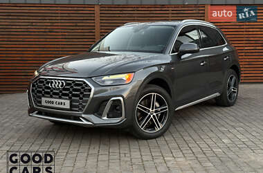 Внедорожник / Кроссовер Audi Q5 2020 в Одессе