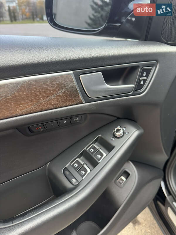 Внедорожник / Кроссовер Audi Q5 2015 в Ровно фото 14 Внедорожник / Кроссовер Audi Q5 2015 в Ровно