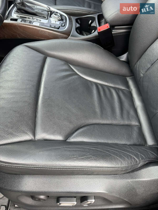 Внедорожник / Кроссовер Audi Q5 2015 в Ровно фото 20 Внедорожник / Кроссовер Audi Q5 2015 в Ровно