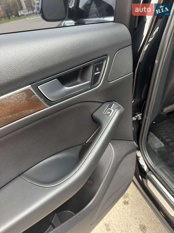 Внедорожник / Кроссовер Audi Q5 2015 в Ровно фото 30 Внедорожник / Кроссовер Audi Q5 2015 в Ровно