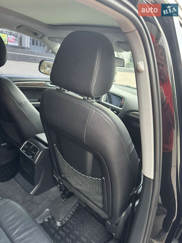 Внедорожник / Кроссовер Audi Q5 2015 в Ровно фото 41 Внедорожник / Кроссовер Audi Q5 2015 в Ровно