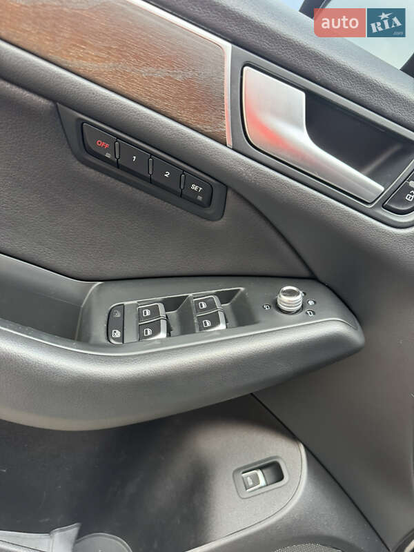 Внедорожник / Кроссовер Audi Q5 2015 в Ровно фото 49 Внедорожник / Кроссовер Audi Q5 2015 в Ровно