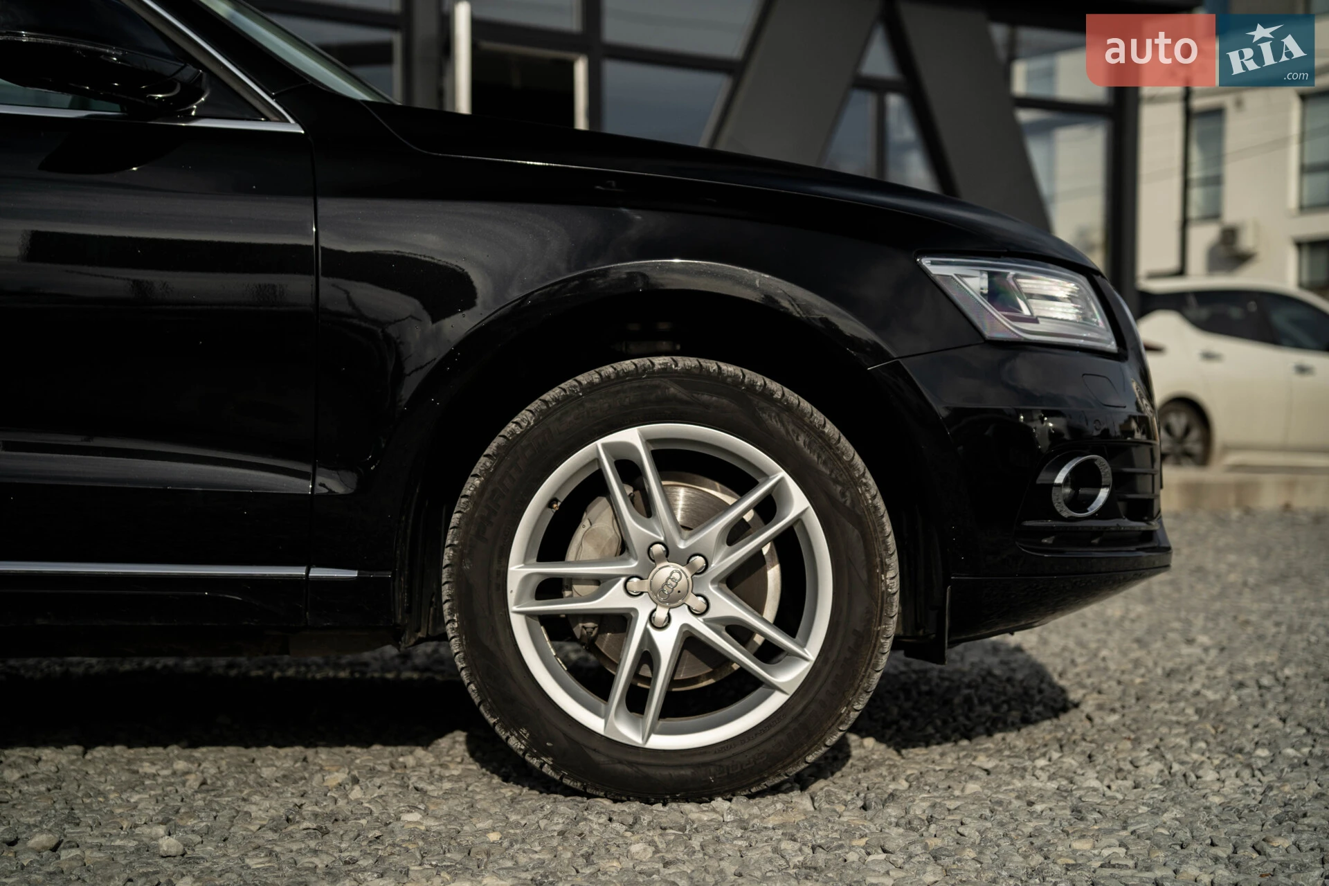 2016 Audi Q5 - мініатюра 12