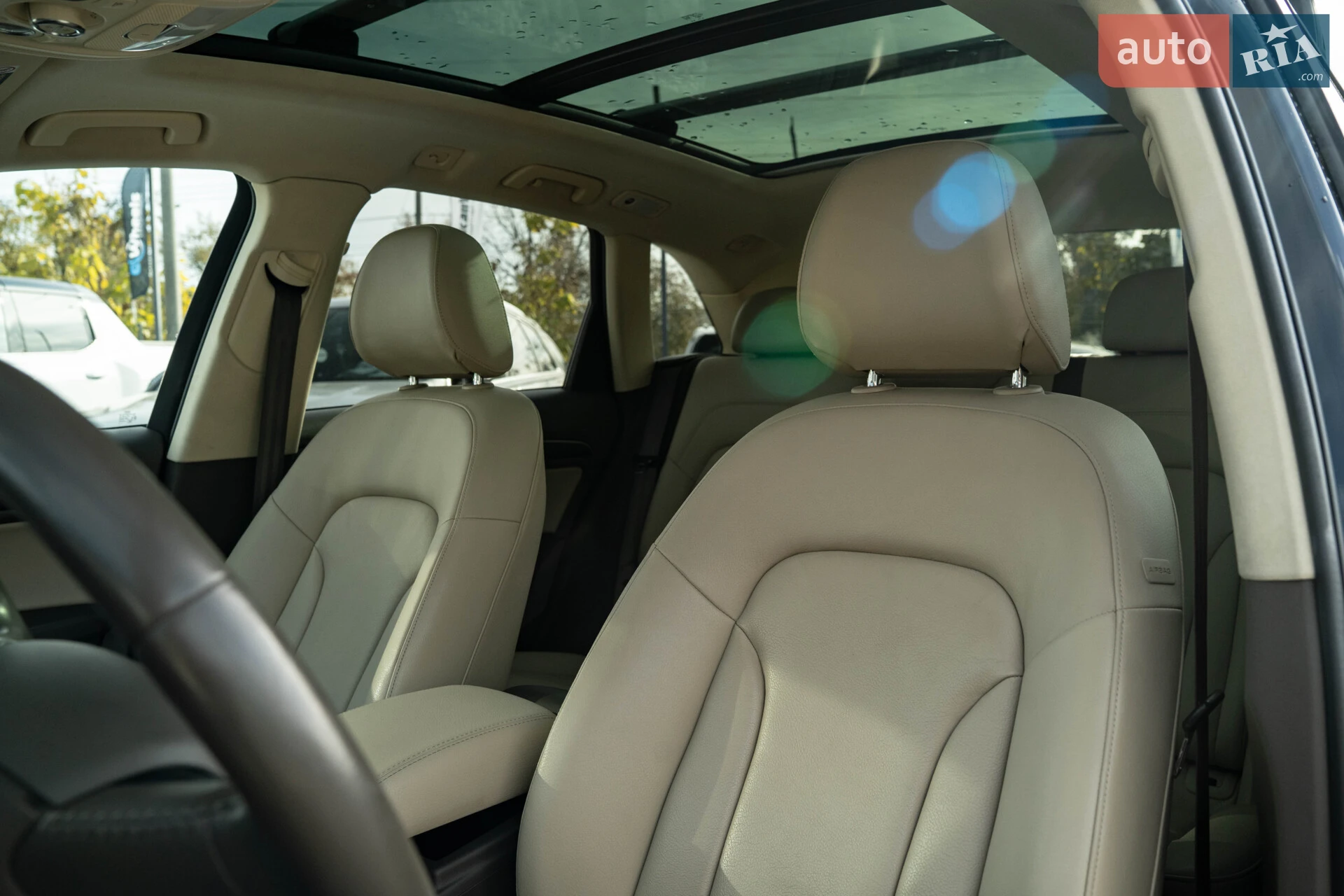 2016 Audi Q5 - мініатюра 37