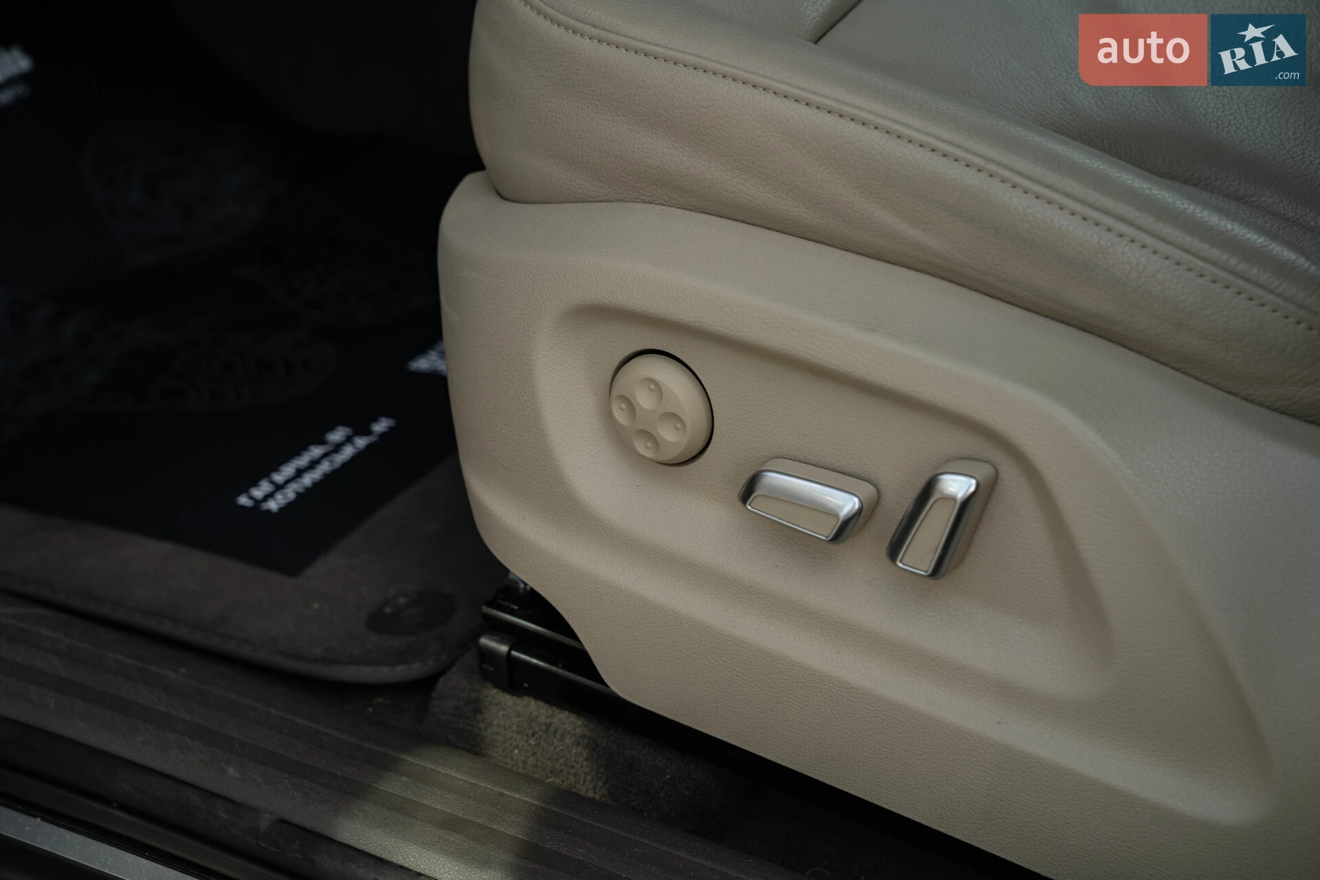 2016 Audi Q5 - мініатюра 18